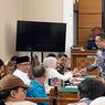 Sidang Praperadilan Eks Menag Yaqut Cholil Ditunda 
