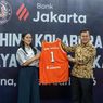 Bank Jakarta Resmi Dukung Pelita Jaya Hadapi IBL 2026