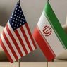 Iran Isyaratkan Dialog ke CIA untuk Akhiri Perang