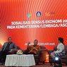 BPS Petakan Ekonomi Digital Lewat Sensus Ekonomi 2026