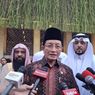 Menag Bantah Isu Zakat untuk MBG