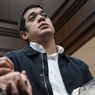 Anak Riza Chalid Hadapi Sidang Putusan Kasus Korupsi Minyak di PN Jakpus