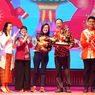 Diplomasi Kuda Api Indonesia-Tiongkok di Imlek Festival 2577