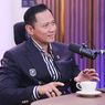 Menko AHY Luncurkan Podcast InfraMe, Perkuat Dialog Publik Soal Infrastruktur