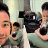 Kehadiran Bayi Keempat Raffi Ahmad di Andara, Adopsi Anak Lagi?