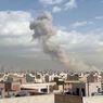 Israel Serang Iran, Ledakan Keras Terdengar di Teheran