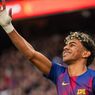 Barcelona menang 4-1 atas Villarreal, Yamal Cetak Hattrick