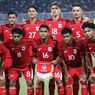 Cek Fakta: Kedatangan Skuad Bulgaria di Indonesia
