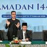 Kemenag: Sidang Isbat Penetapan Idul Fitri 1447 Hijriah pada 19 Maret 2026