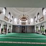 Rekomendasi Masjid untuk Safari Tarawih di Jakarta