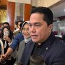 Erick Thohir: Jersey Baru Timnas Indonesia Angkat Unsur Budaya Tenun dan Batik