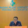 BPS: Inflasi Jakarta Capai 0,63 Persen pada Februari 2026 