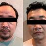 Polisi Tangkap 2 Pelaku Penghubung dan Penyedia Sabu Jaringan Koko Erwin