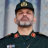 Sosok Ahmad Vahidi, Jenderal Iran Paling Disegani yang Naik Takhta Pimpin IRGC