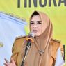 KPK: OTT Bupati Pekalongan Fadia Arafiq Terkait Dugaan Pengadaan