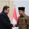 Prabowo Sampaikan Belasungkawa atas Wafatnya Ayatollah Khamenei Lewat Surat