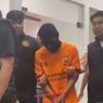 Tampang Pembunuh Pasutri Asal Pakistan di Bogor
