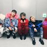 BIGBANG Siap Gelar Tur Dunia untuk Rayakan Ulang Tahun ke-20
