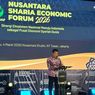 NUSHAF 2026, Dirut Nusantara TV Randy Tampubolon Dorong Ekonomi Syariah Tak Berhenti di Slogan