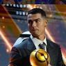Skuad Portugal: Ronaldo Kembali Pimpin Tim