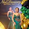 Utang Rp8 M, Rumah Artis Lawas Nia Daniaty Terancam Disita