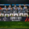 Real Sociedad ke Final Copa del Rey usai Bungkam Athletic Club 1-0