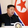 Kim Jong-Un: Korea Utara Siap Pasok Rudal ke Iran