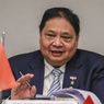 Airlangga Sebut Indonesia Sudah Amankan Pasokan Energi dari Luar Timur Tengah