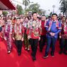 Cap Go Meh 2026 di Singkawang, Menko AHY Ajak Rawat Keberagaman dan Tegaskan Komitmen Pembangunan Infrastruktur
