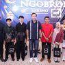 Dialog Bersama Gen Z Singkawang, Menko AHY Sambut Baik Aspirasi Infrastruktur dan Penguatan Demokrasi