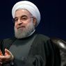 Hassan Rouhani Kembali Disorot di Tengah Transisi Kepemimpinan Iran