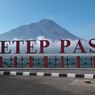 Ketep Pass di Magelang, Tempat Terbaik Menikmati Udara Sejuk dan Pemandangan Gunung