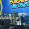 Raffi Ahmad Ungkap Mindset Sukses di Ekonomi Kreatif: Kreativitas Harus Bisa Jadi Bisnis