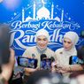 Rayakan Momen Ramadan, PAN Bagikan 1.100 Sembako-Mudik Gratis 