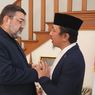 PSI Kirim 100 Karangan Bunga Duka untuk Ayatullah Ali Khamenei