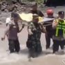 Pria Hilang Ditemukan Tewas di Sungai Pedes Brebes