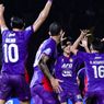 Persik Petik Poin Penuh di Kandang Usai Bungkam PSBS 2-1