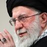 Cek Fakta: Foto Kematian Ali Khamenei Tertimpa Reruntuhan