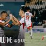 Bali United Permalukan Tuan Rumah Arema FC 4-3