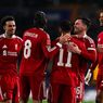 Bungkam Wolves 3-1, Liverpool Gas Terus ke Perempat Final Piala FA