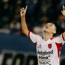 Pelatih Bali United: Kemenangan atas Arema Angkat Percaya Diri Pemain