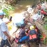 Sempat Dilaporkan Hilang, Bocah di Lampung Ditemukan Tewas Tersangkut Aliran Sungai