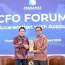 Ketum PERBANAS Hery Gunardi Beberkan Strategi Perbankan Hadapi Ketidakpastian Ekonomi Global