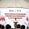 Pemerintah Perpanjang Tenor Cicilan Rumah Subsidi Jadi 30 Tahun