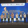 Satu Tahun Ekosistem Bullion Indonesia, PT Pegadaian Perkokoh Posisi sebagai Motor Penggerak Ekonomi Nasional