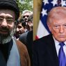 Senator AS Kritik Penunjukan Mojtaba Khamenei sebagai Pemimpin Tertinggi Iran