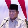 Prabowo: Dunia Penuh Ketegangan, Indonesia Tetap Pegang Prinsip Bebas Aktif