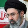 Profil Mojtaba Khamenei, Putra Ayatollah Khamenei yang Jadi Pemimpin Tertinggi Iran