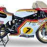 Motor Juara Dunia Barry Sheene 1977 Dilelang, Suzuki RG500 XR14 Legendaris Siap Jadi Milik Kolektor Tajir
