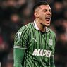 Sassuolo Gagal Menang, Jay Idzes Bicara Begini